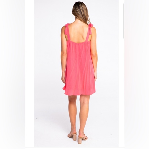 COPY - S'Edge Conner Dress, Señorita size M - Picture 2 of 7